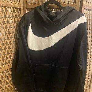 Nike Mens Hoodie Large
